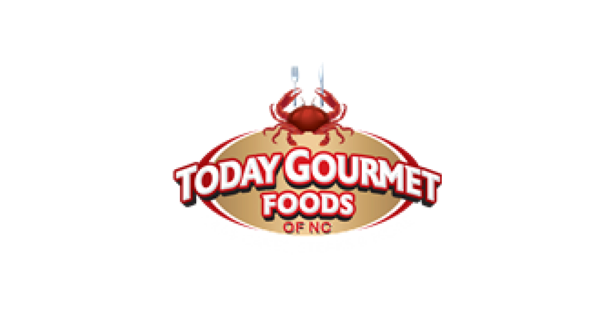 today gourmet foods of nc, Inc