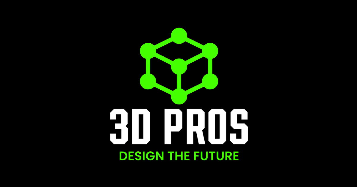 3D Pros