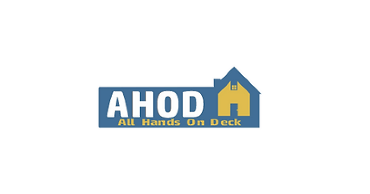 AHOD – All Hands On Deck – Construction & Handyman Services