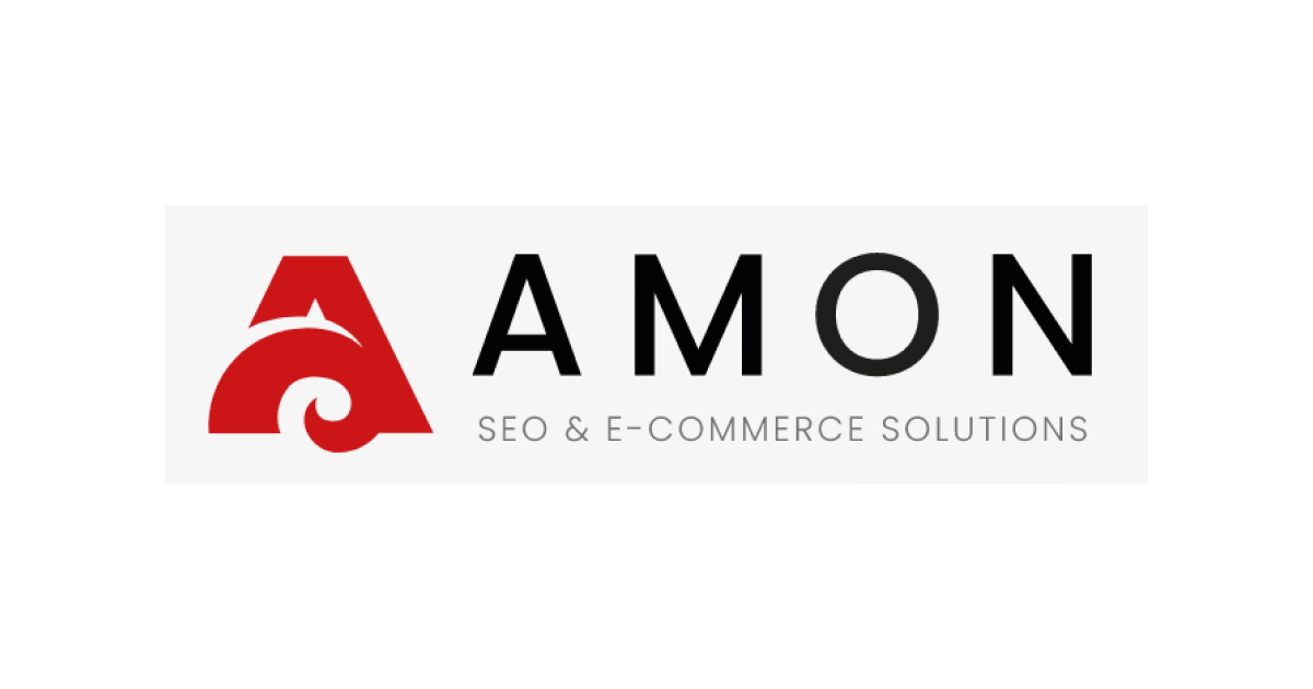 AMON SEO – e-commerce SEO agency