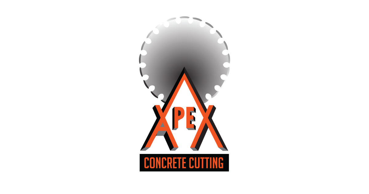 Apex concrete cutting