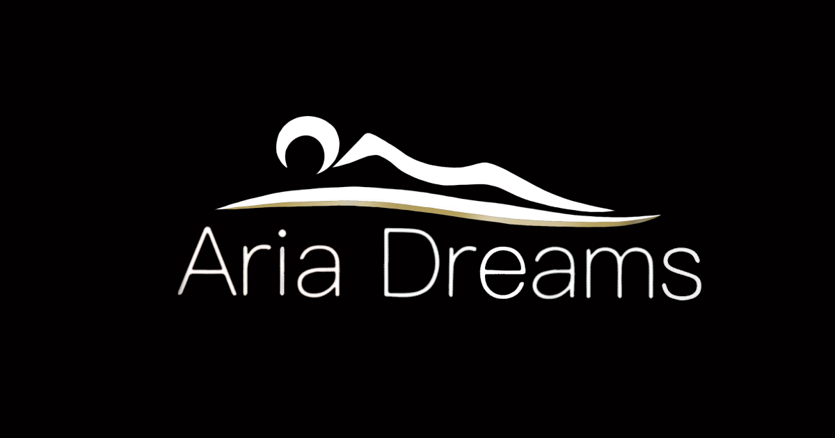 Aria Dreams