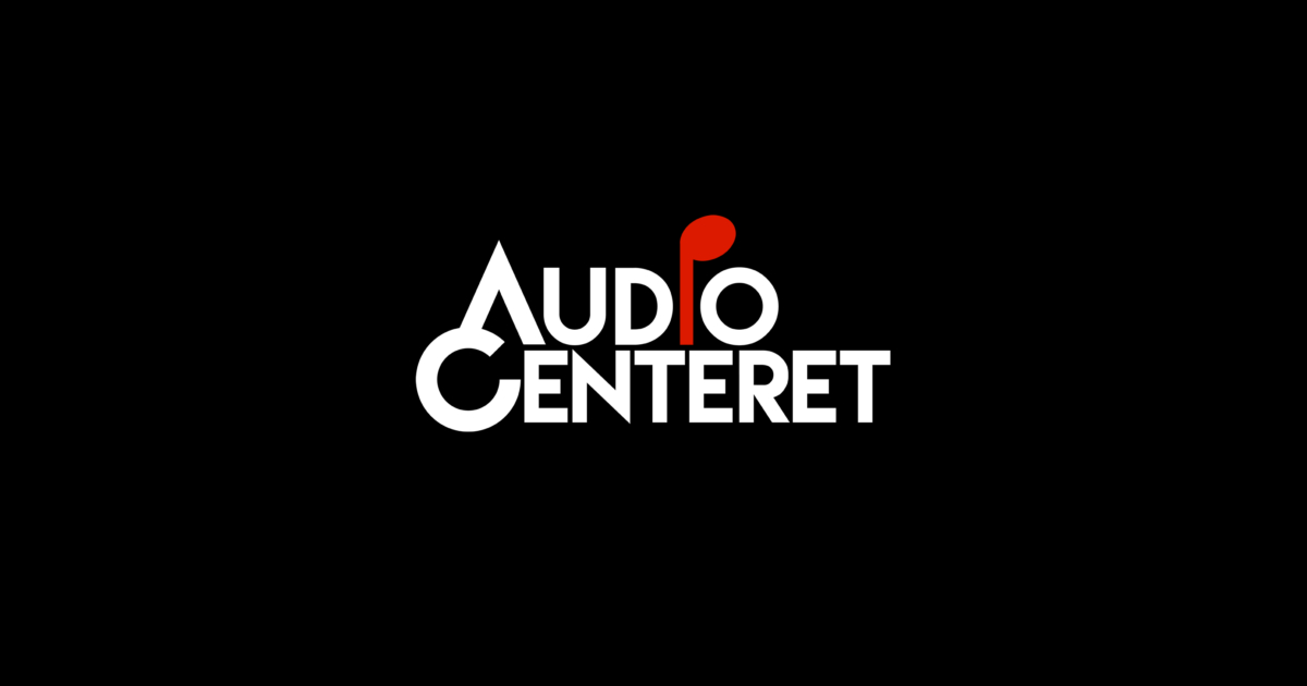 Audiocenteret AS