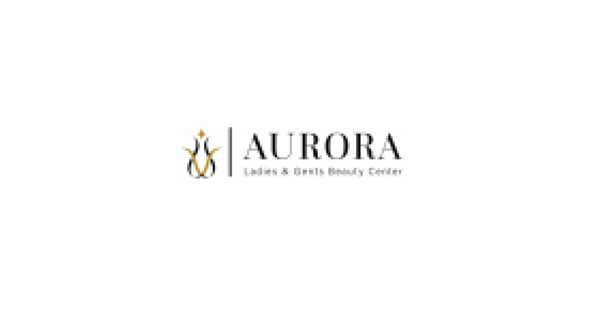 Aurora Ladies & Gents Beauty Center