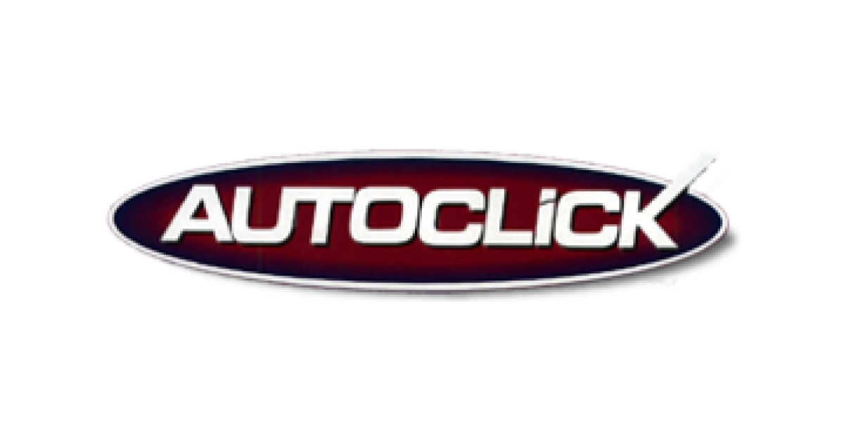 Autoclick and Symeron Software Inc