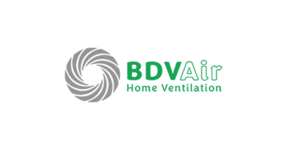 BDVair Home Ventilation