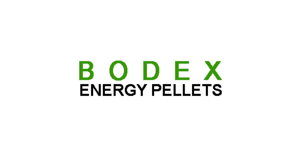BODEX ENERGY PELLETS