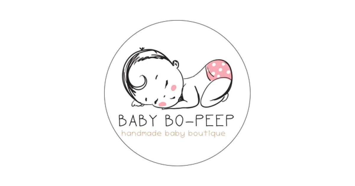 Baby Bo-Peep