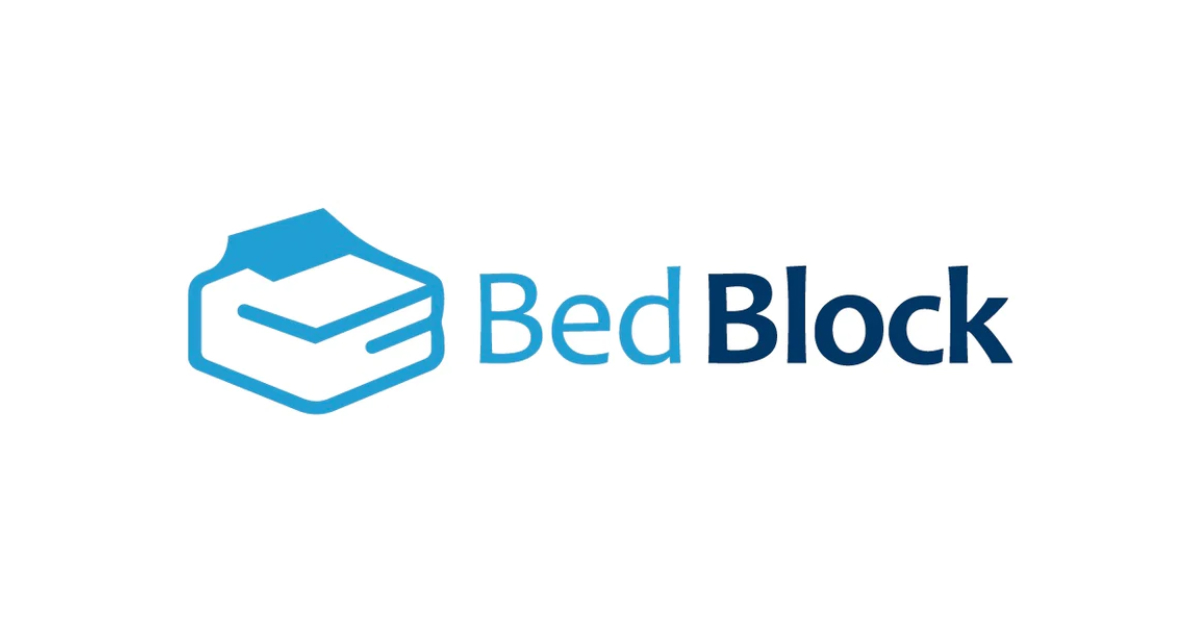 Bed Block