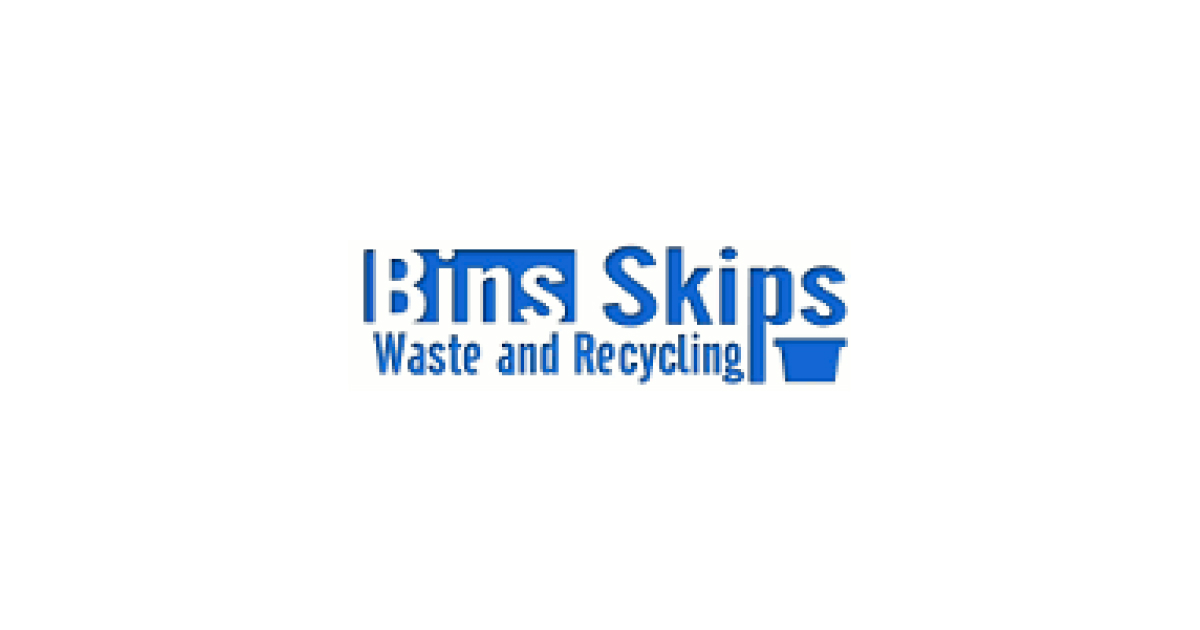 Bins Skips Waste and Recycling