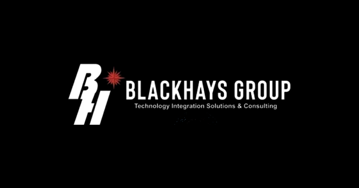 BlackHays Group