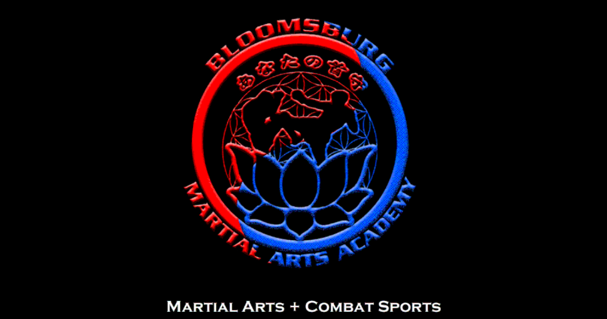 Bloomsburg Martial Arts Academy