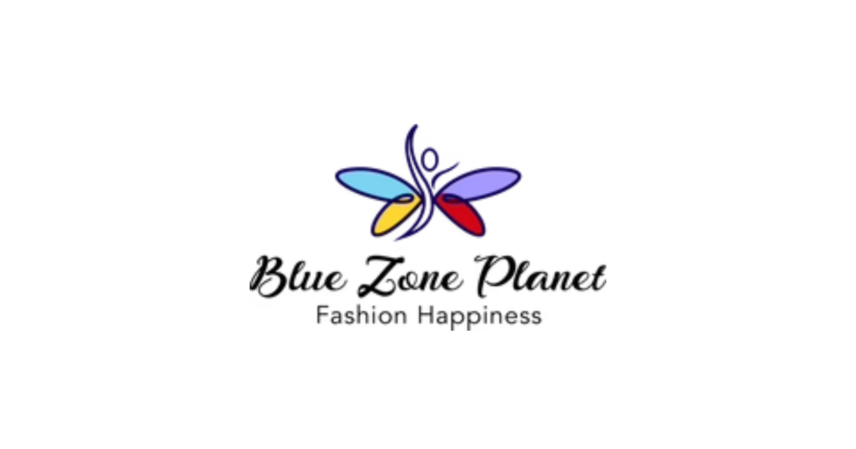 Blue Zone Planet