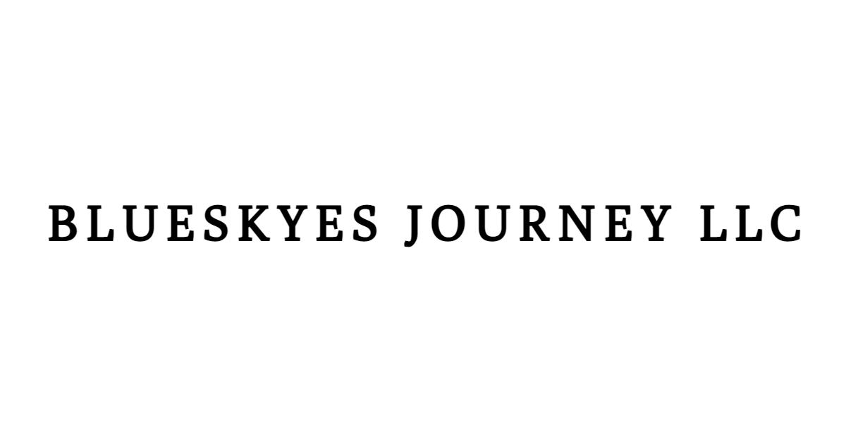 Blueskyes Journey LLC