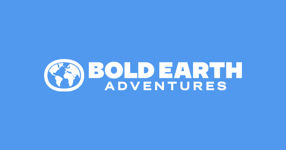 Bold Earth Adventures