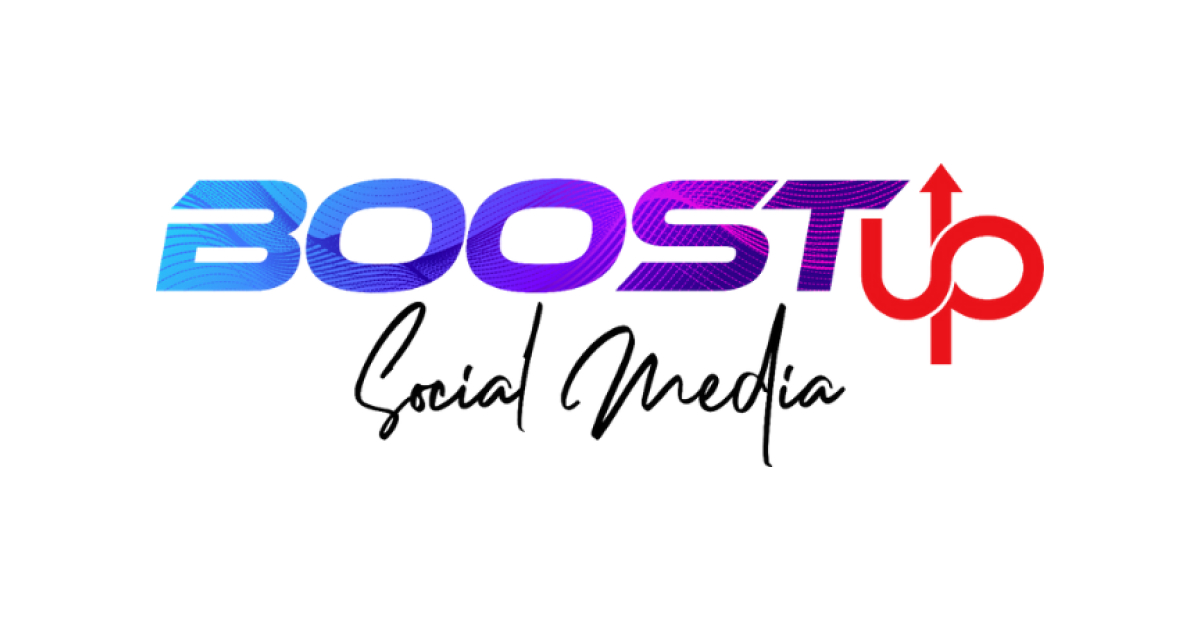 BoostUp Info Tech
