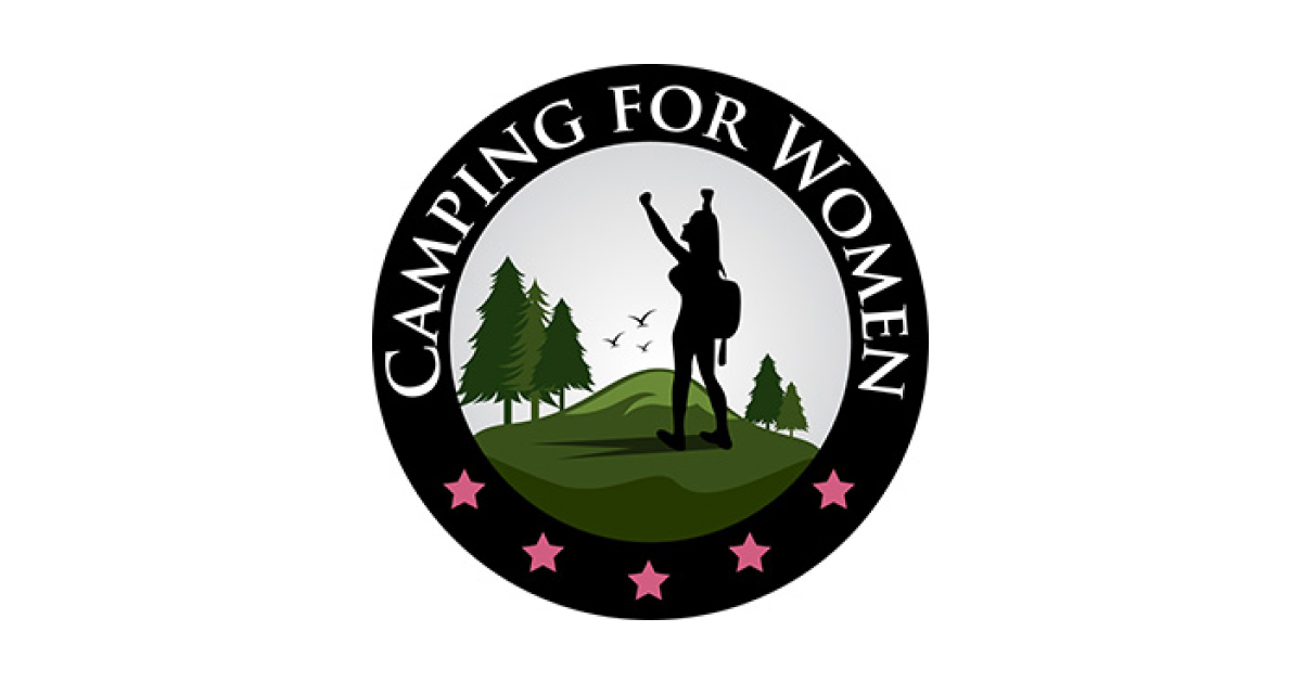 Camping for Women