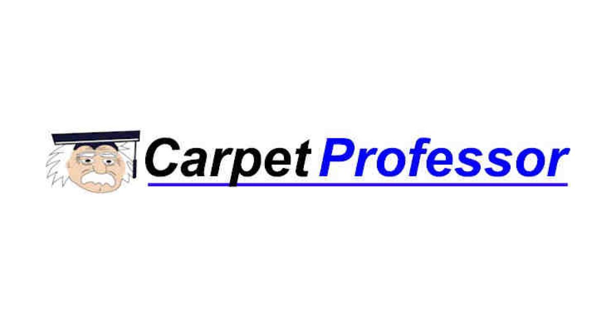 Carpet Professor