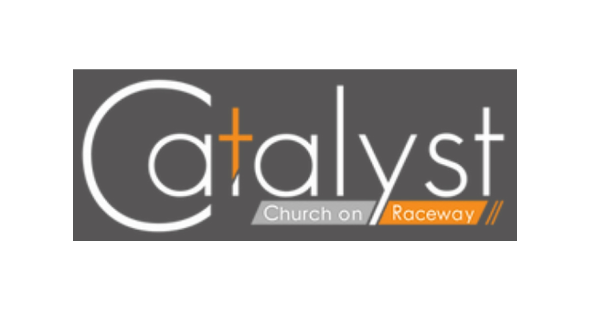 Catalyst Church on Raceway