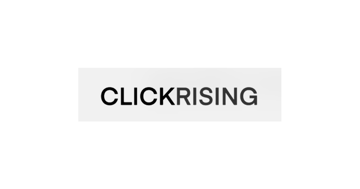 ClickRising