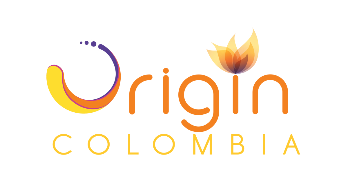 Origin Colombia