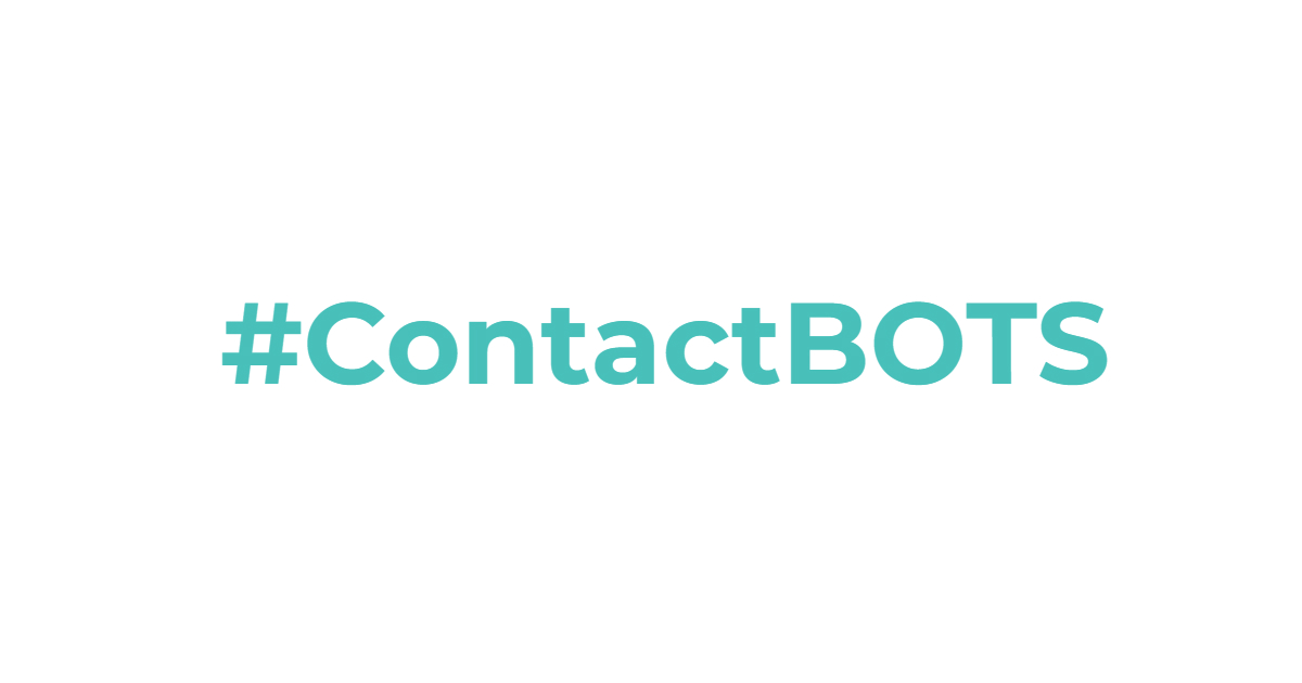 ContactBots.ai