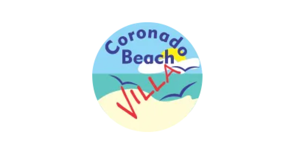 Coronado Beach Villa