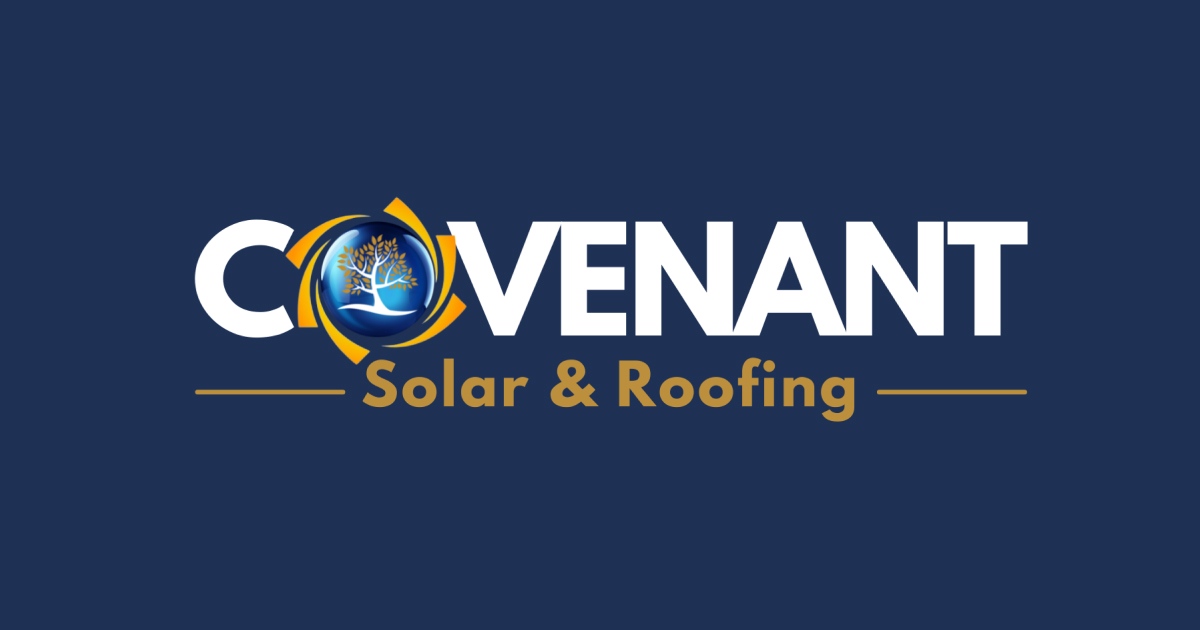 Covenant Solar & Roofing