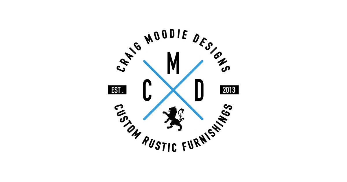 Craig Moodie Designs