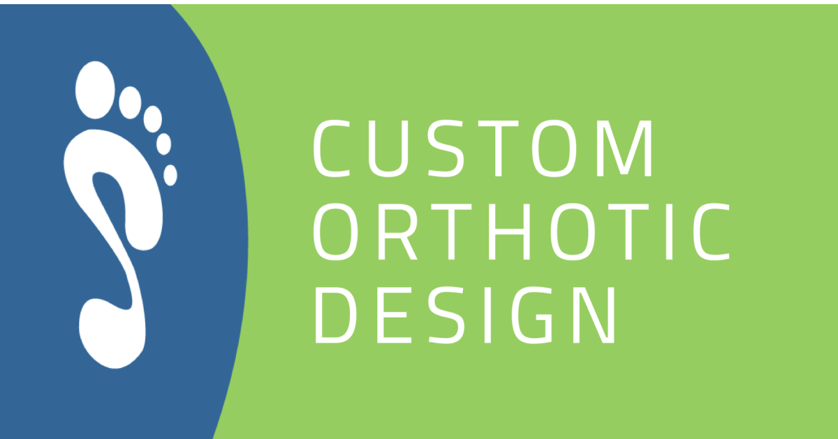 Custom Orthotic Design Group
