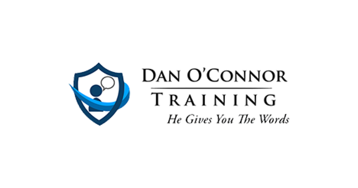 Dan O’Connor Training