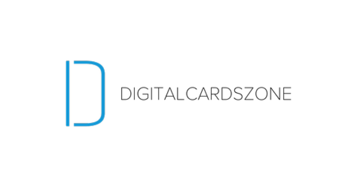 Digitalcardszone