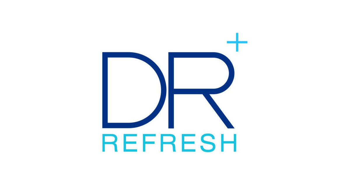 Dr Refresh