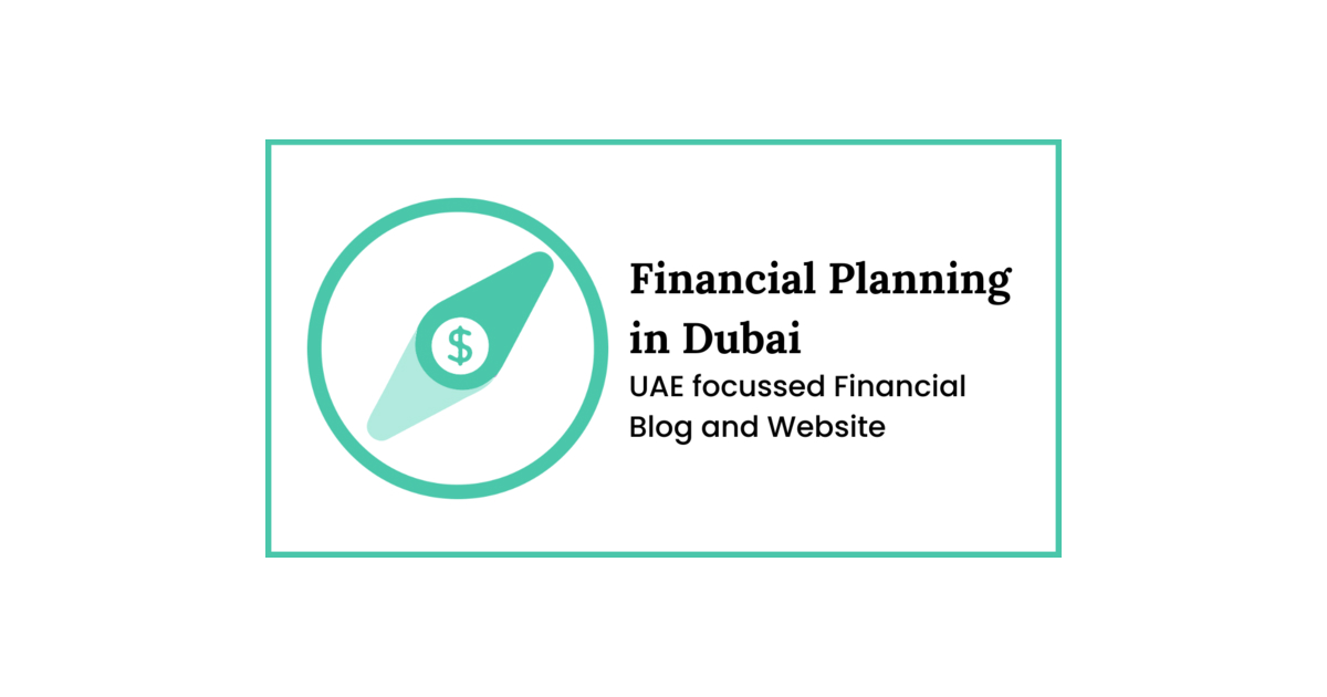 Financial Planning in Dubai