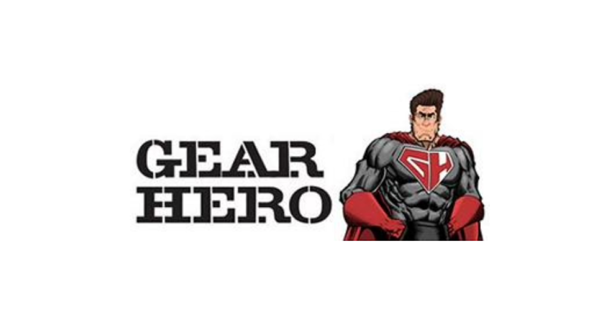 Gear Hero