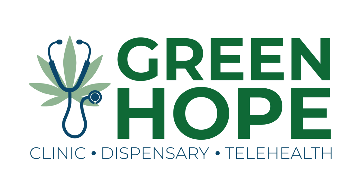 Green Hope Wellness
