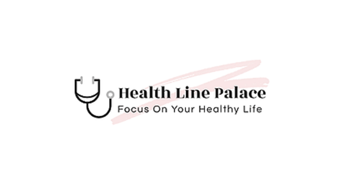 Health line palace