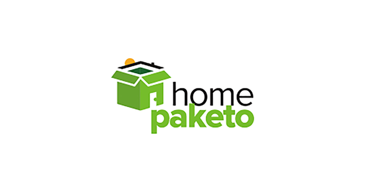 HomePaketo