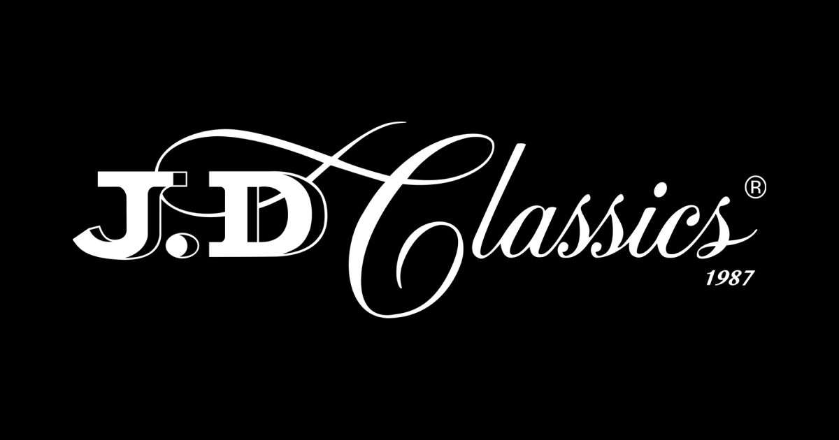 JD Classics (a Woodham Mortimer Company)