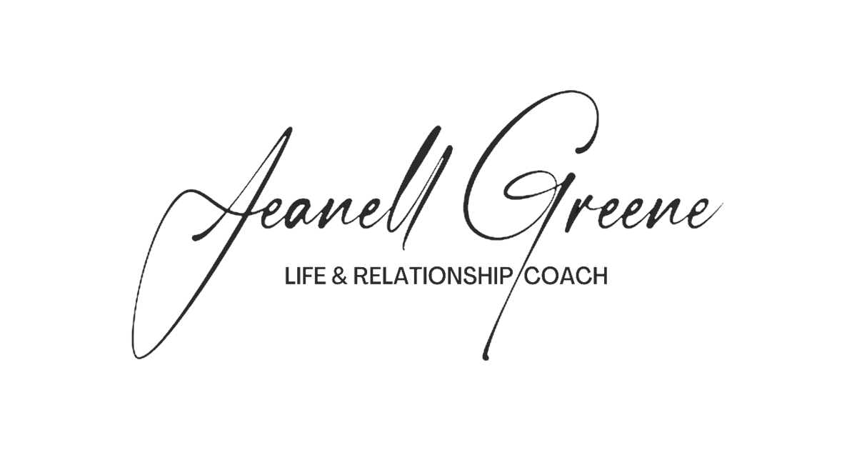 Jeanell Greene Relationship Coach