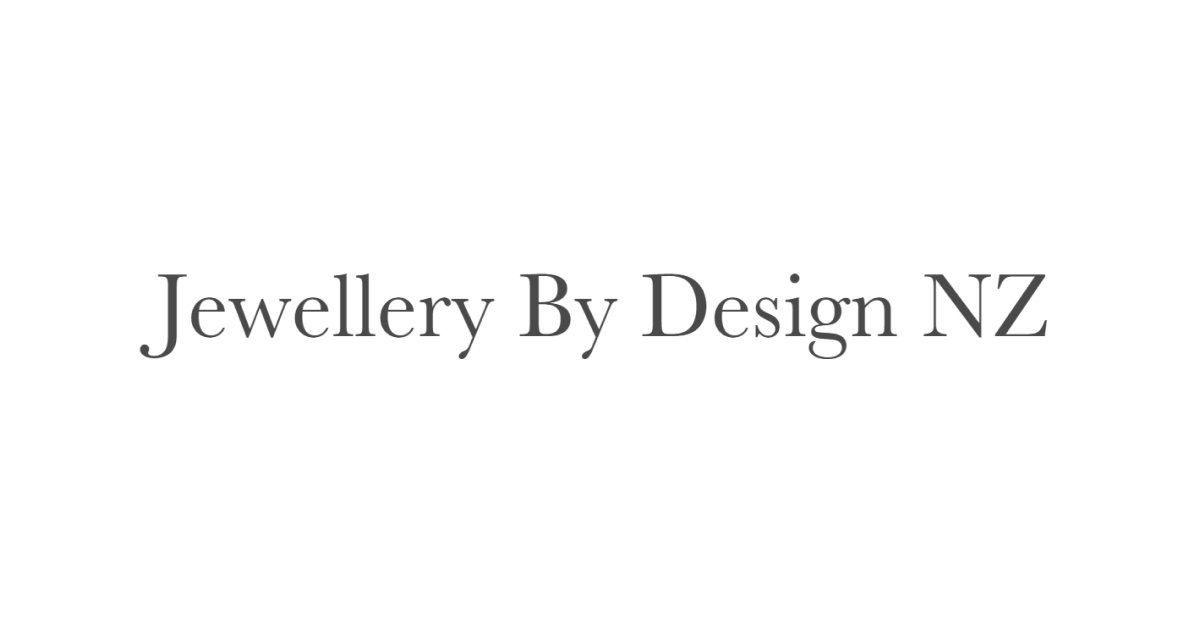 Jewellery By Design NZ