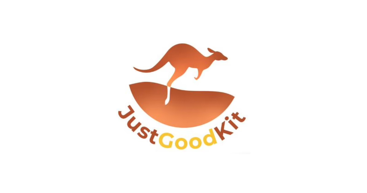 JustGoodKit-Australia