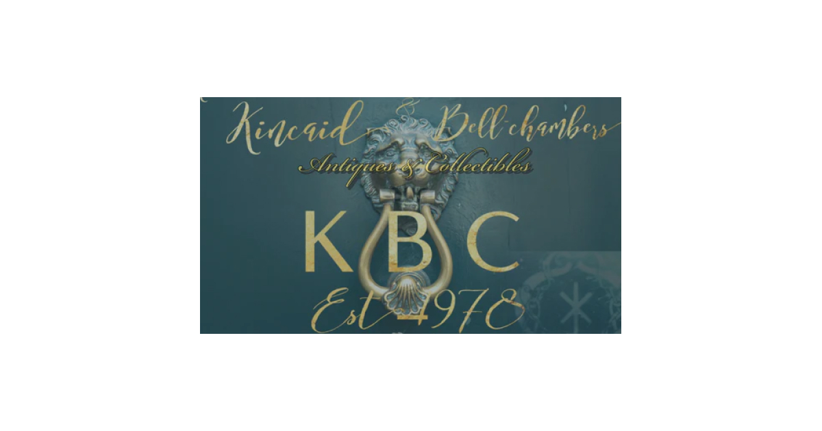 KBC Antiques & Collectibles