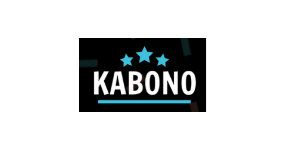 Kabono.com