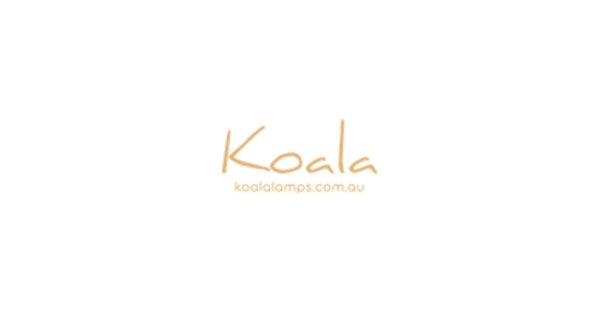 Koala Lamps