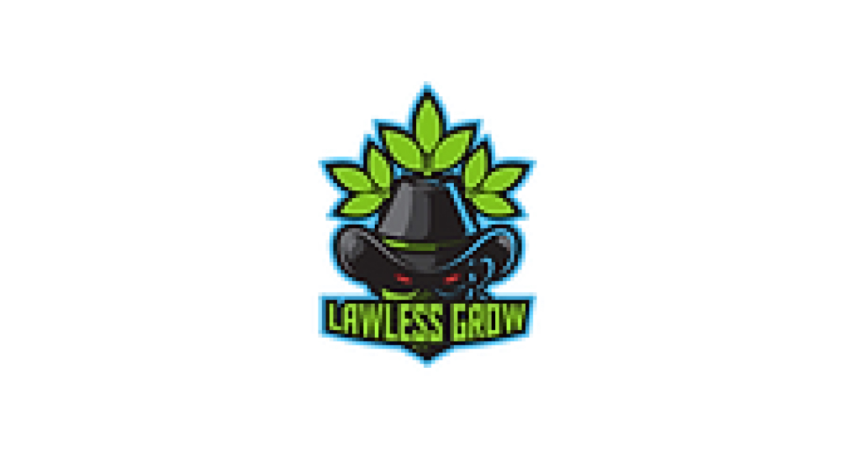 Lawless Grow Plant Bodyguard