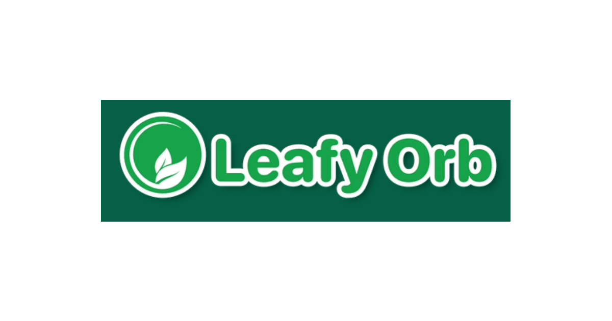 Leafy Orb