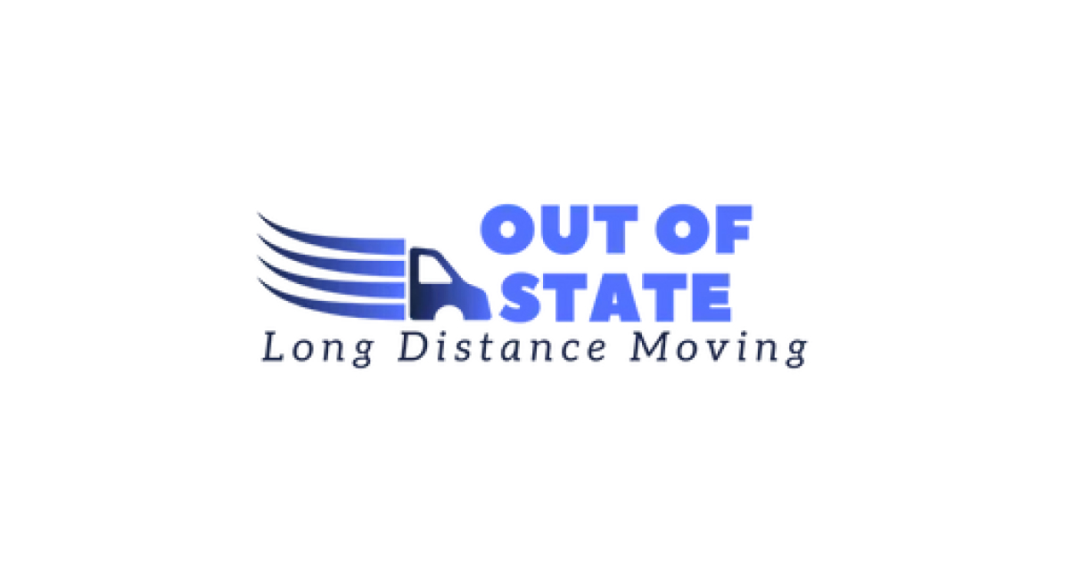 Long Distance Out of State Moving