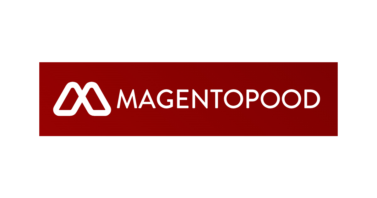 Magentopood – Make online sales faster