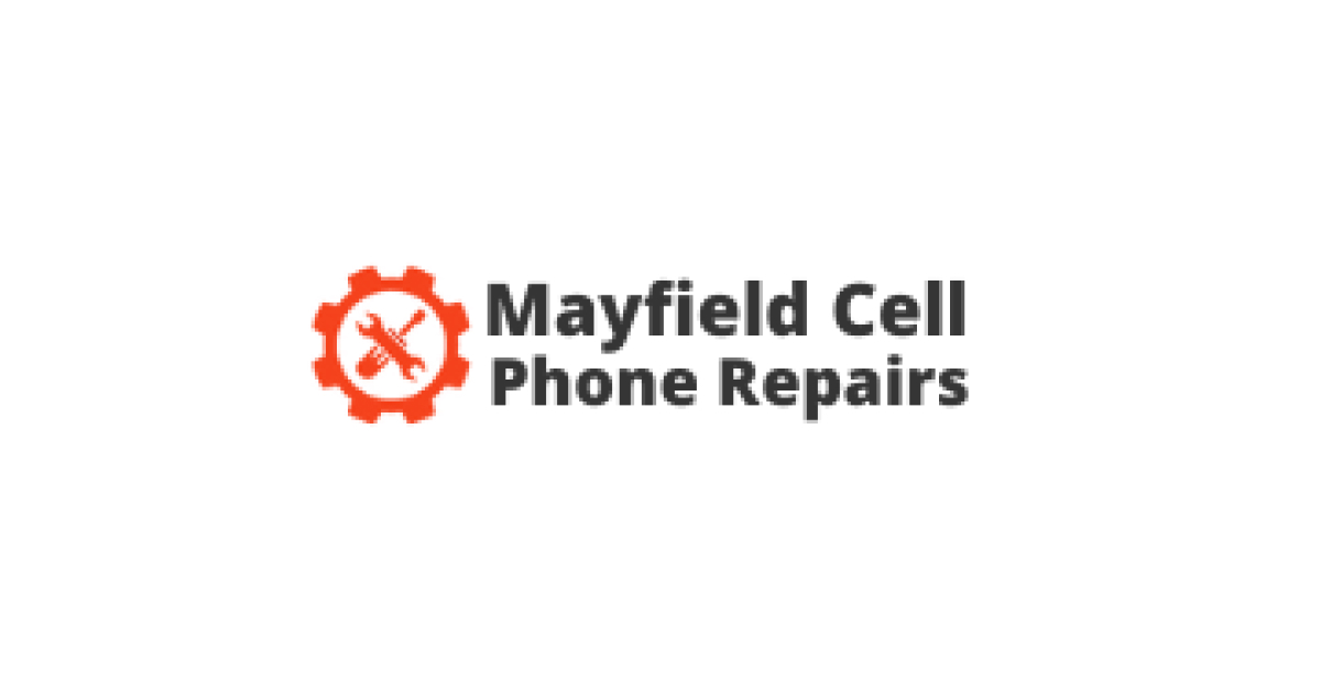 Mayfield Cell Phone Repairs